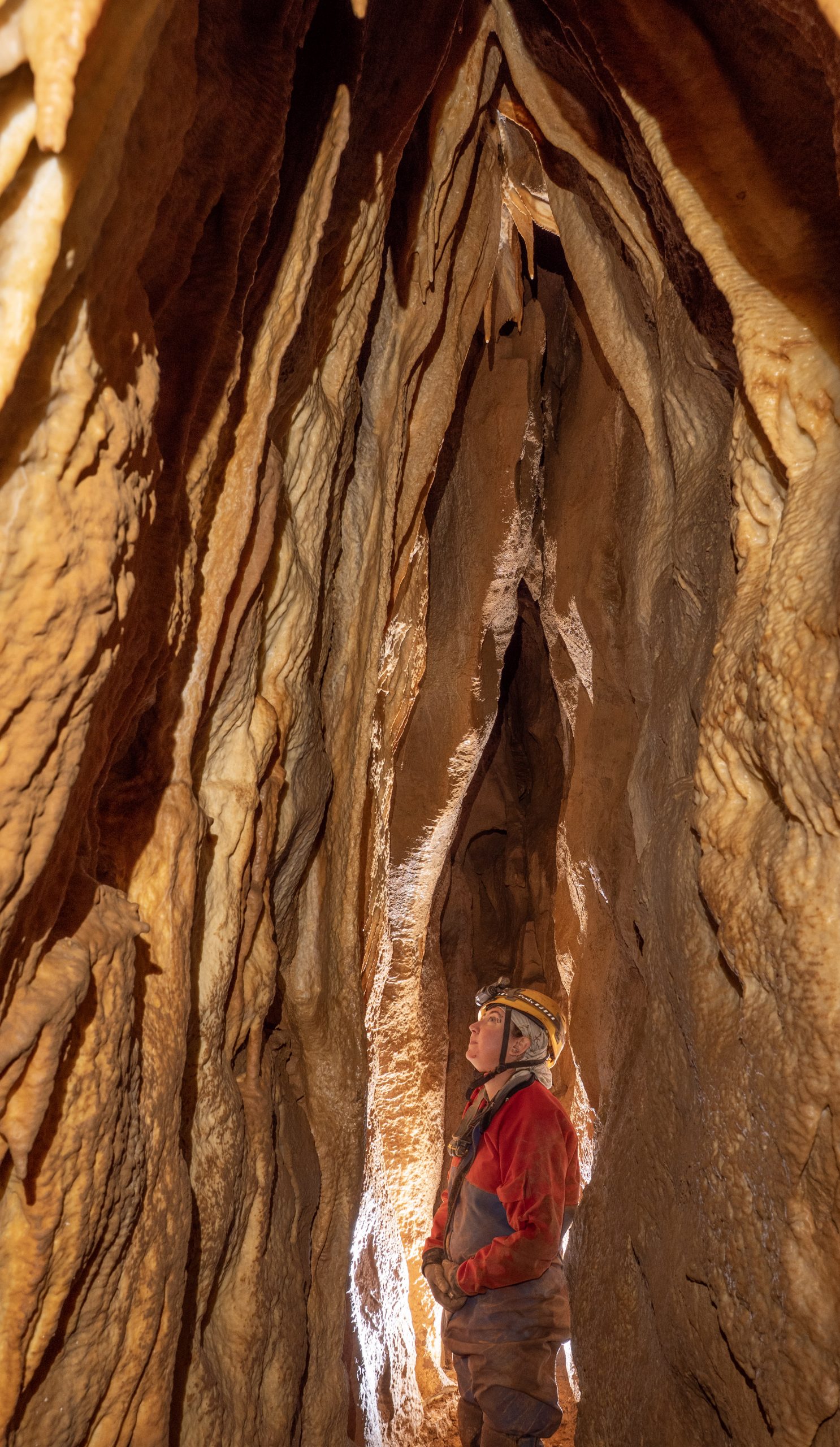 Inside Bone Hole Cave - Image 2
