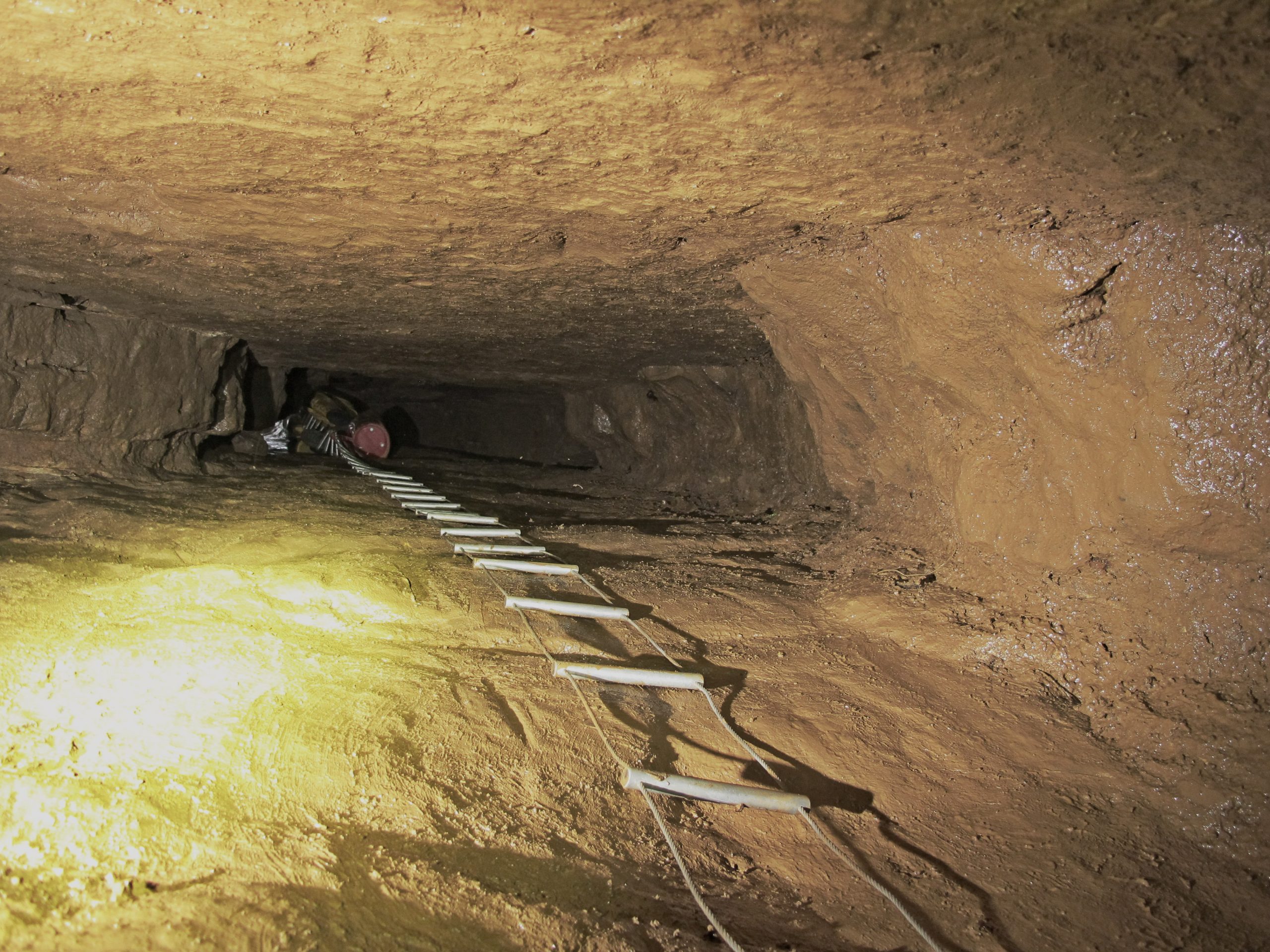 Pearl Mine