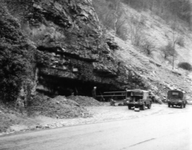 Cooper's Hole
