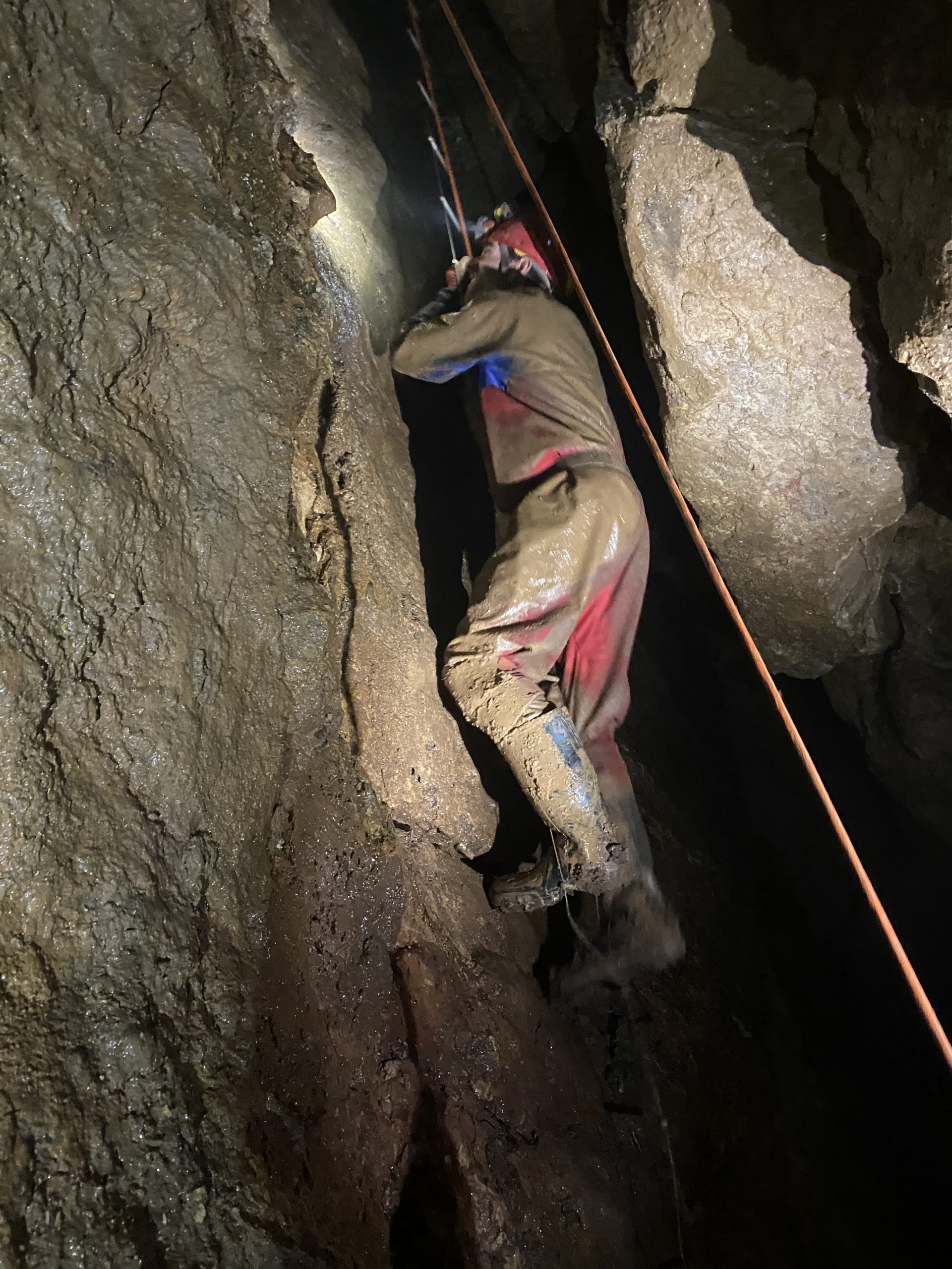 Charnel Shaft